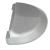 Tecnoseal Zinc Cavitation Plate Anode f/Volvo Penta SX-DPS
