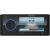 Fusion Apollo MS-RA770 Touchscreen AM/FM/BT/SiriusXM Stereo - 4 Zone w/DSP