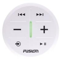 Fusion MS-ARX70W ANT Wireless Stereo Remote - White *5-Pack