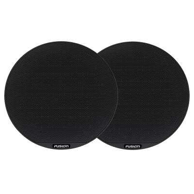 Fusion SG-X77B 7.7&quot; Grill Cover f/ SG Series Speakers - Black