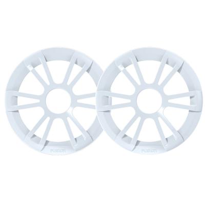 Fusion EL-X651SPW 6.5&quot; Sports Grill Covers - White f/ EL Series Speakers