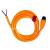OceanLED DMX Control Output Cable - 3M - OceanBridge to OceanConnect or 2-Way