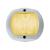 Perko LED Towing Light - Yellow - 12V - White Plastic Housing