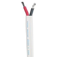 Ancor 14/2 AWG Duplex Cable - Red/Black - Sold By The Foot