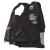 Kent Law Enforcement Life Vest - XL/2XL - Black