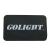 Golight Snap-On Rockguard Lens Cover f/ST Series Halogen Lights - Black