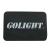 Golight Snap-On Rockguard Lens Cover f/GT Series Halogen Lights - Black