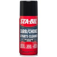 STA-BIL Carb Choke  Parts Cleaner - 12.5oz