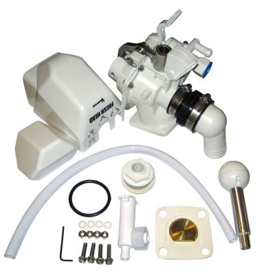 Raritan Fresh Head Conversion Kit - Raw-Pressurized Fresh - Converts PHII, PH, PHC, CPII &amp; CP