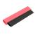 Ancor Heat Shrink Tubing 1&quot; x 3&quot; - Black  Red Combo