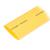 Ancor Heat Shrink Tubing 1&quot; x 48&quot; - Yellow - 1 Pieces