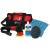 Shurhold Dual Action Polisher Start Kit w/Pro Polish, Pad &amp; MicroFiber Towel