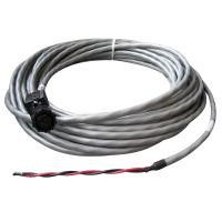 KVH Power Cable f/TracVision 4, 6, M5, M7 &amp; HD7 - 50'