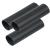Ancor Heavy Wall Heat Shrink Tubing - 3/4&quot; x 3&quot; - 3-Pack - Black