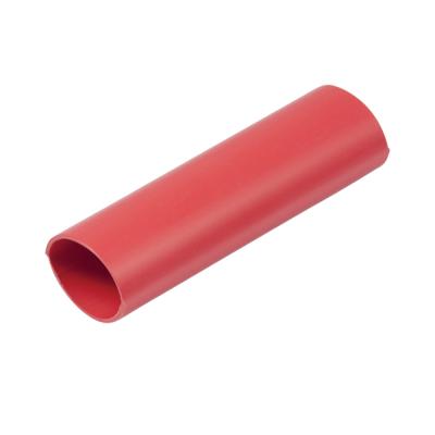 Ancor Heavy Wall Heat Shrink Tubing - 3/4&quot; x 48&quot; - 1-Pack - Red