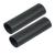 Ancor Heavy Wall Heat Shrink Tubing - 1&quot; x 12&quot; - 2-Pack - Black