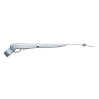Marinco Wiper Arm Deluxe Stainless Steel Single - 10&quot;-14&quot;