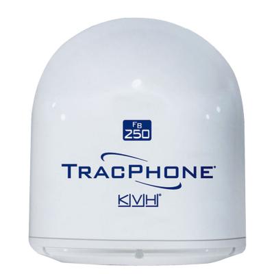 KVH TracPhone FB250