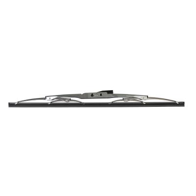 Marinco Deluxe Stainless Steel Wiper Blade - 16&quot;
