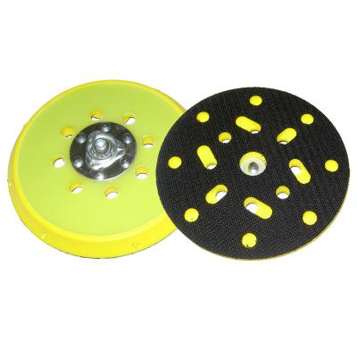 Shurhold Replacement 6&quot; Dual Action Polisher PRO Backing Plate