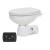 Jabsco Quiet Flush E2 Fresh Water Toilet Regular Bowl - 24V  Soft Close Lid