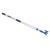Camco Handle Telescoping - 2-4 w/Boat Hook