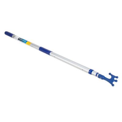 Camco Handle Telescoping - 3-6 w/Boat Hook