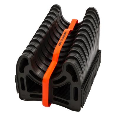 Camco Sidewinder Plastic Sewer Hose Support - 20