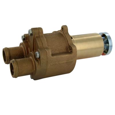 Jabsco Engine Cooling Pump - Bracket Mount - 1-1/4&quot; Pump
