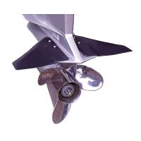Davis Doel-Fin Hydrofoil f/Outboards &amp; Outdrives