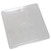 Johnson Pump Clear Sump Pump Cover