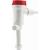 Rule 1100 GPH Livewell Pump Straight Thru-Hull Inlet