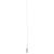 Shakespeare 6235-R Phase III AM/FM 8 Antenna w/20 Cable