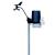 Davis 6322C Wired Integrated Sensor Suite w/Standard Radiation Shield