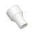 Rule Hose Adapter - 1-1/2" to 1-1/8"