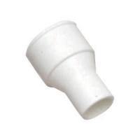 Rule Hose Adapter - 1-1/2&quot; to 1-1/8&quot;