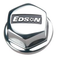 Edson Wheel Nut 12mm  5/8&quot; - 18 Thread w/Inserts