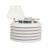 Davis Temperature/Humidity Sensor w/Radiation Shield