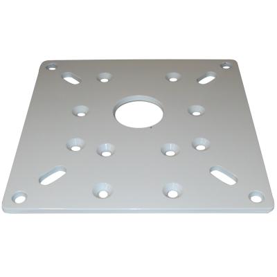 Edson Vision Series Mounting Plate - Furuno 15-24&quot; Dome &amp; Sitex 2KW/4KW Dome