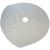Edson Vision Series Mounting Plate - Simrad/Lowrance/BG 4kW HD Dome