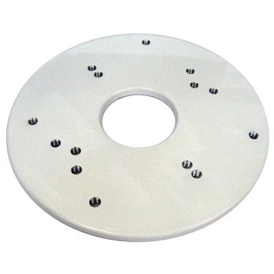 Edson Vision Series Mounting Plate - ACR RCL-100 &amp; RCL-50