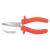 Ancor 6&quot; Bent Nose Pliers - 1000V