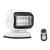 Golight Radioray GT Series Portable Mount - White LED - Handheld Remote Permanent Shoe Mount