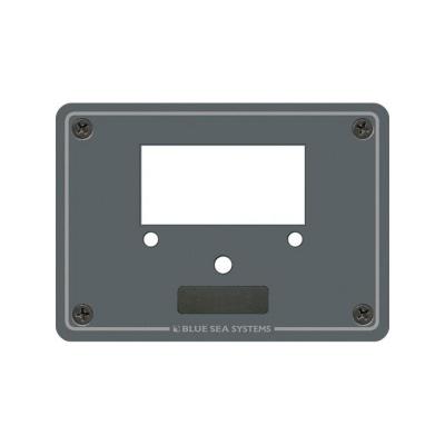 Blue Sea 8013 Mounting Panel f/(1) 2-3/4&quot; Meter