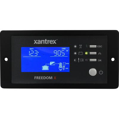 Xantrex Freedom X / XC Remote Panel w/25 Cable