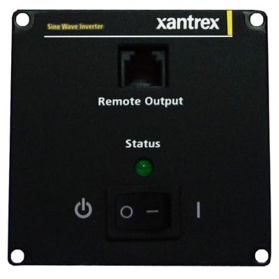 Xantrex Prosine Remote Panel Interface Kit f/1000 &amp; 1800