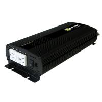 Xantrex XPower 1500 Inverter GFCI &amp; Remote ON/OFF UL458
