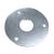 Icom Bulkhead Mounting Plate f/OPC-1000