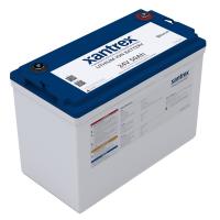 Xantrex 24V 50Ah Lithium-Ion Battery