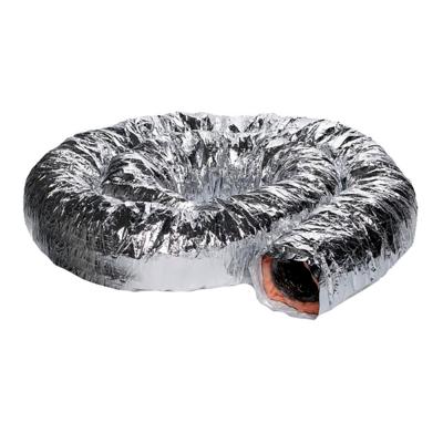 Dometic 25 Insulated Flex R4.2 Ducting/Duct - 4&quot;